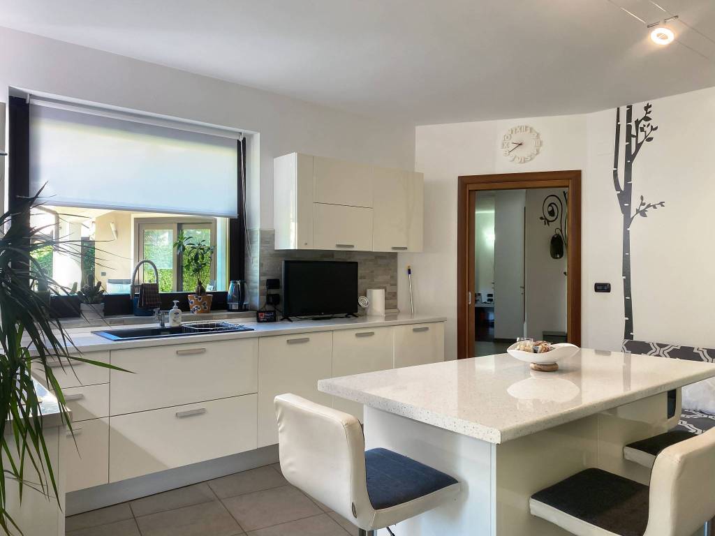 Villa a Vignolo - Foto 4