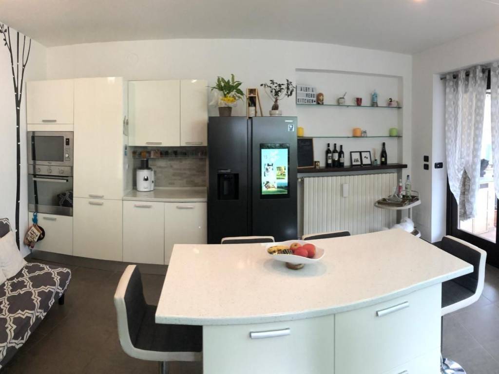 Villa a Vignolo - Foto 5