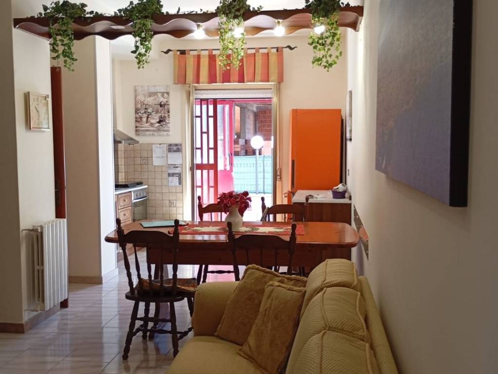 Palazzo / stabile a Nicolosi in Via Vincenzo Monti, 28 - Foto 3