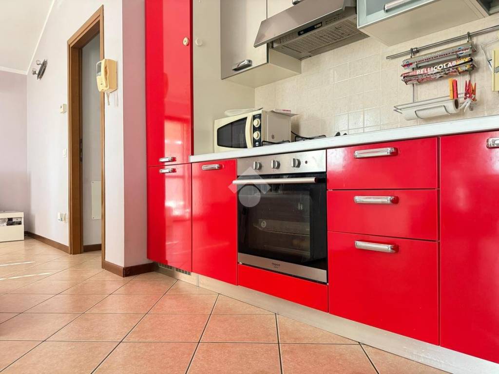 Appartamento a Calvenzano in Via Vesture - Foto 5