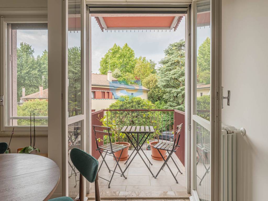 Appartamento a Treviso in Viale Monfenera - Foto 4