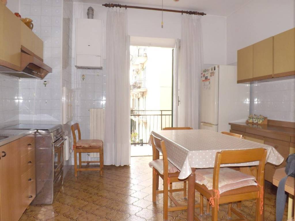 Appartamento a Bisceglie in Via G. Monterisi, 59 - Foto 2