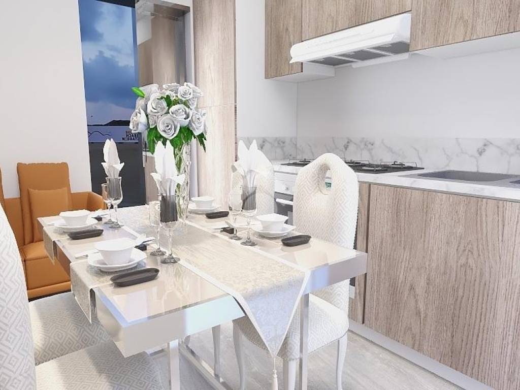 Appartamento a Bisceglie in Via G. Monterisi, 59 - Foto 3