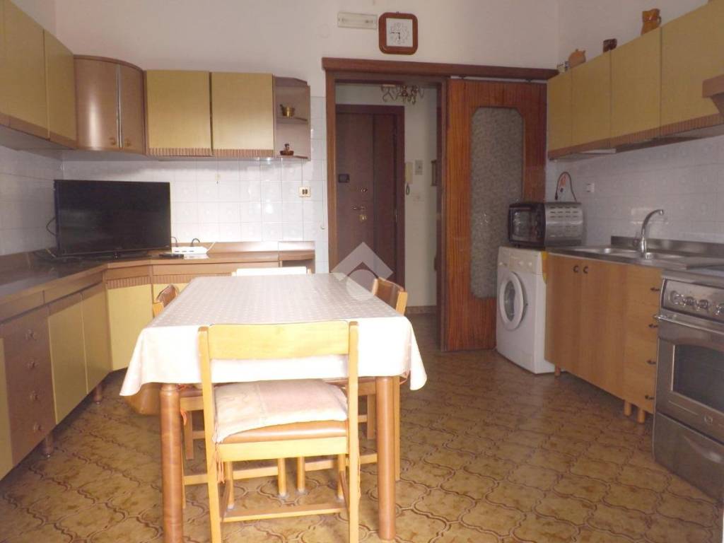 Appartamento a Bisceglie in Via G. Monterisi, 59 - Foto 4