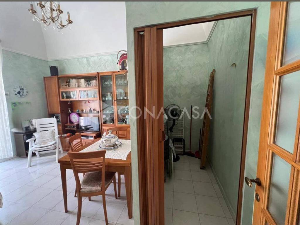 Appartamento a Molfetta in Via Corrado Giaquinto, 60 - Foto 3
