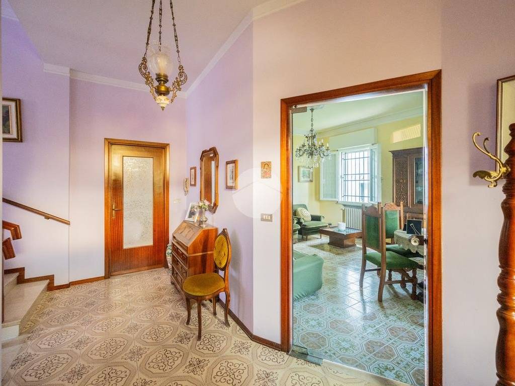 Villa a Curtatone in Via Giulio Romano, 36 - Foto 4