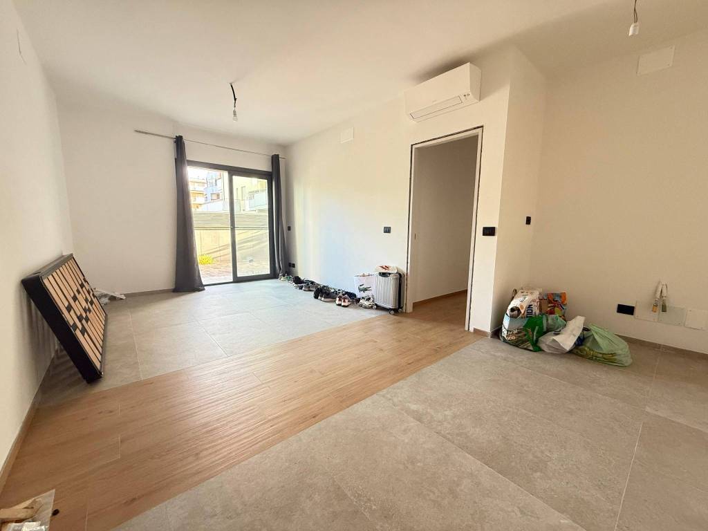 Appartamento a Alba adriatica in Lungomare Guglielmo Marconi, 46 - Foto 3