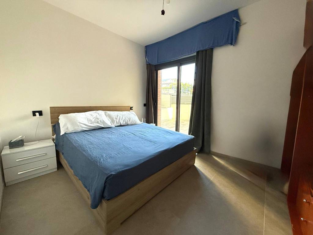 Appartamento a Alba adriatica in Lungomare Guglielmo Marconi, 46 - Foto 5