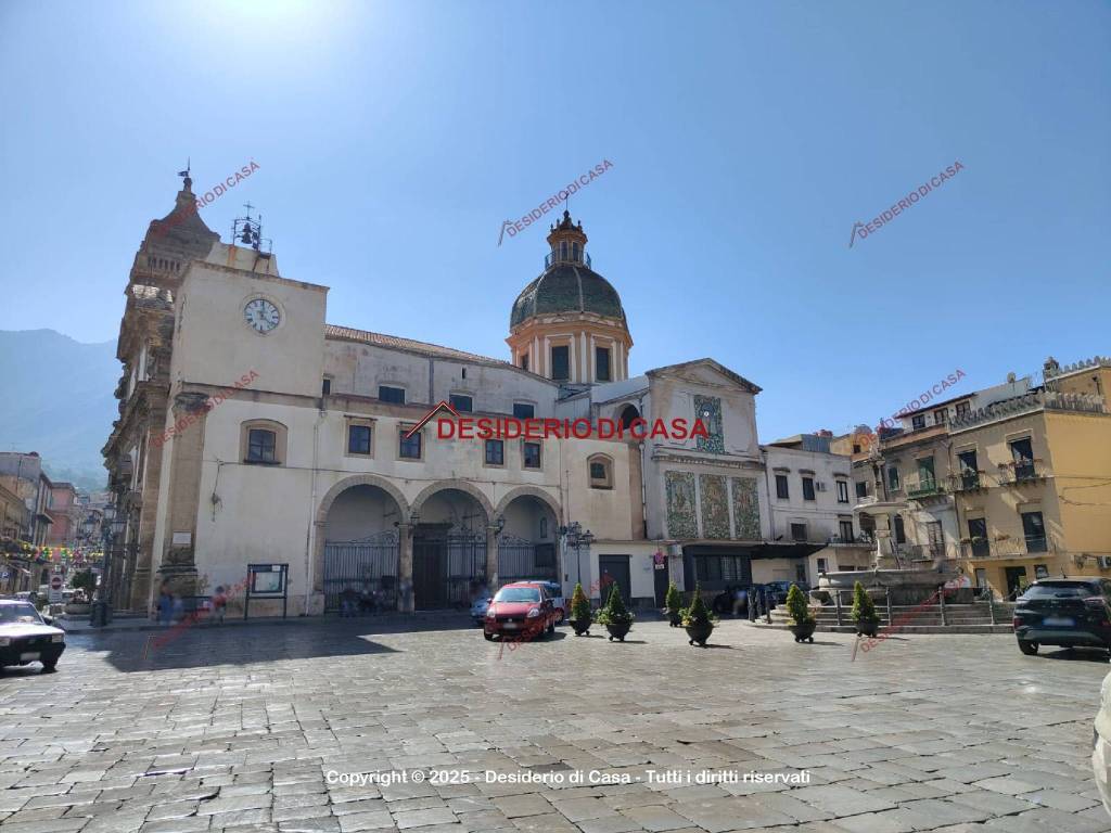 Casa indipendente a Carini in Via Antonino Curreri, 58 - Foto 2