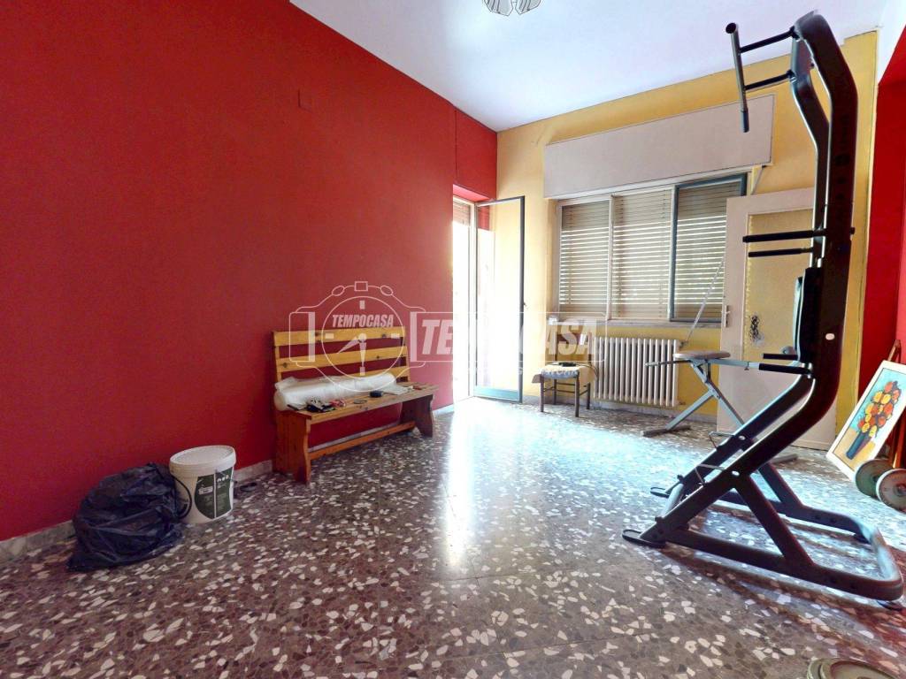 Appartamento a Bari in Via Nilo - Foto 2