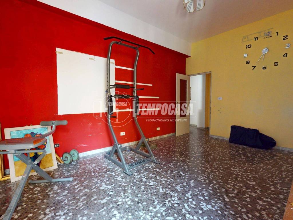 Appartamento a Bari in Via Nilo - Foto 3