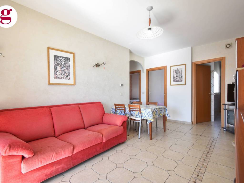 Appartamento a Vasto in Strada Statale 16 Sud, 86 - Foto 3