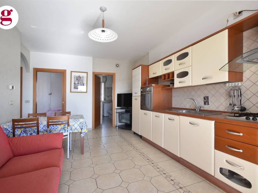 Appartamento a Vasto in Strada Statale 16 Sud, 86 - Foto 5