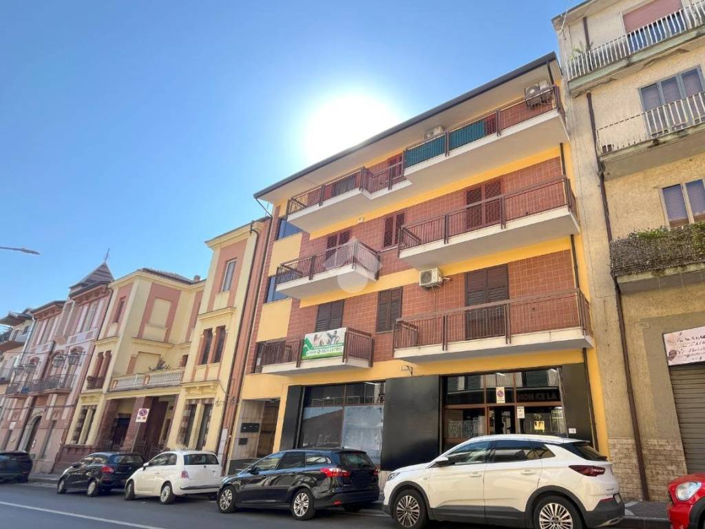 Appartamento a San giorgio del sannio in Via Barone Nisco, 74 - Foto 2