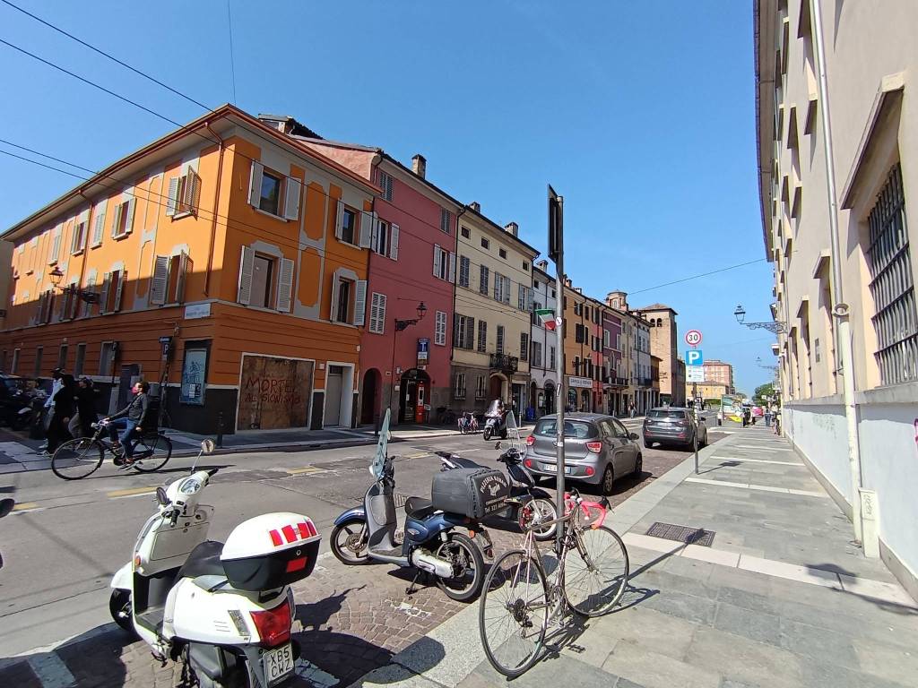 Appartamento a Parma in Strada Massimo d'Azeglio - Foto 5