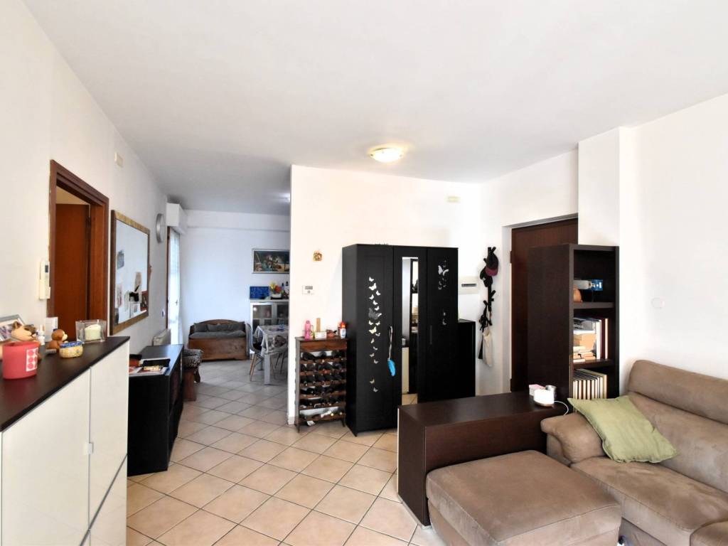 Appartamento a Pistoia in Via Pisa, 11 - Foto 2