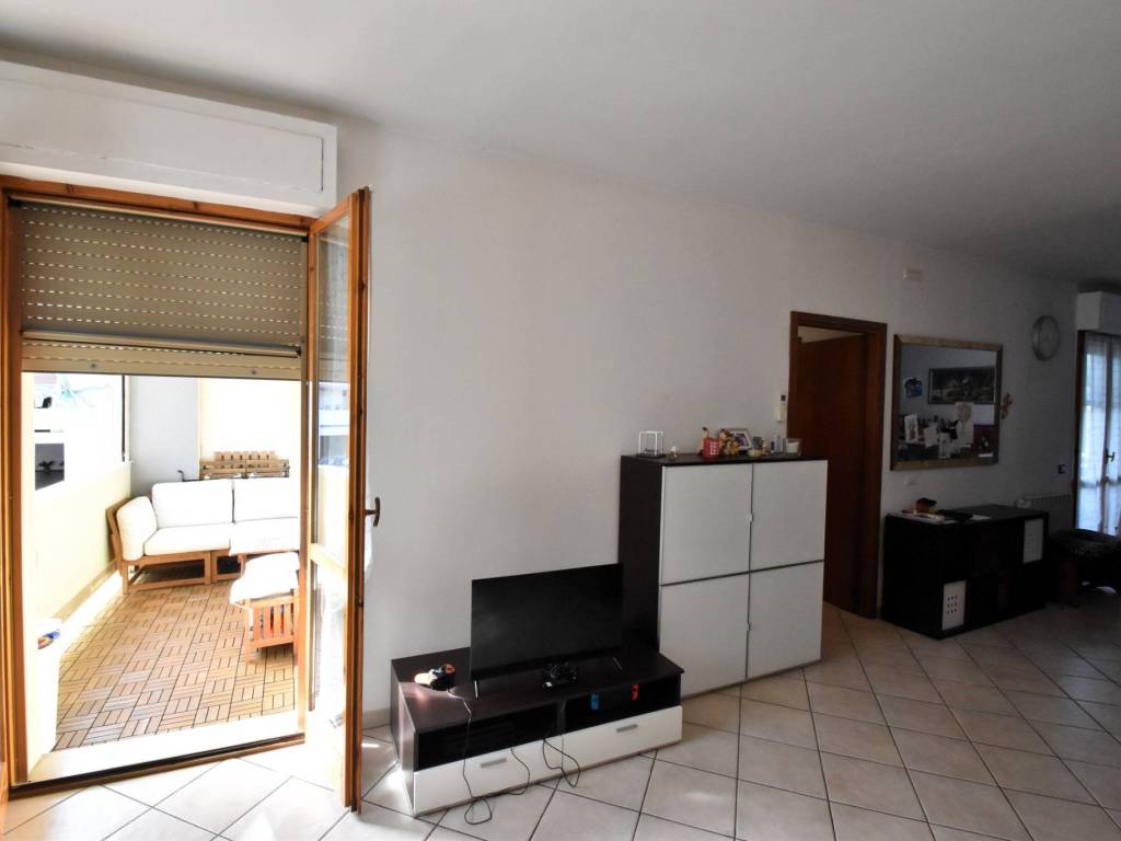 Appartamento a Pistoia in Via Pisa, 11 - Foto 3