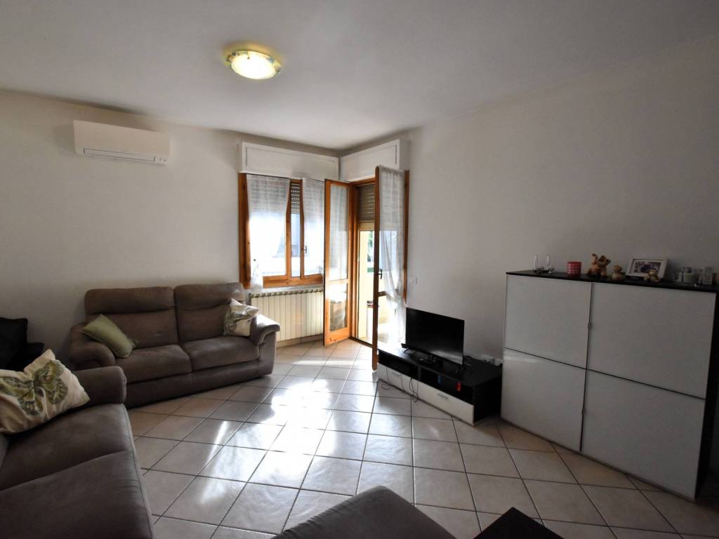 Appartamento a Pistoia in Via Pisa, 11 - Foto 4