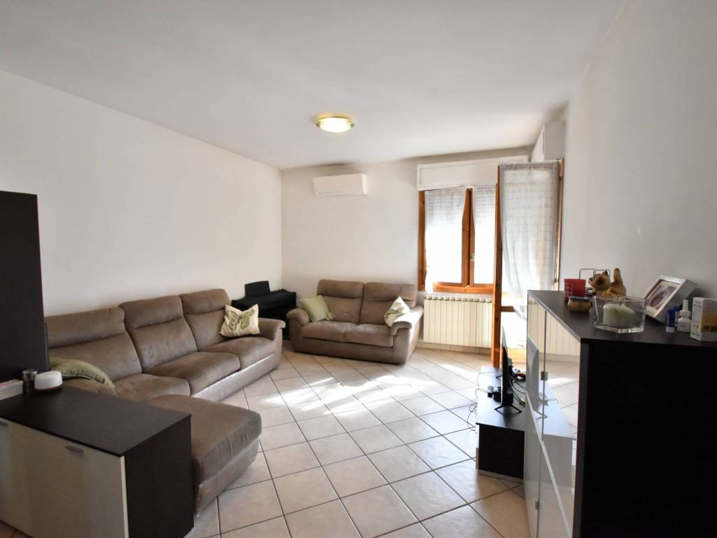 Appartamento a Pistoia in Via Pisa, 11 - Foto 5
