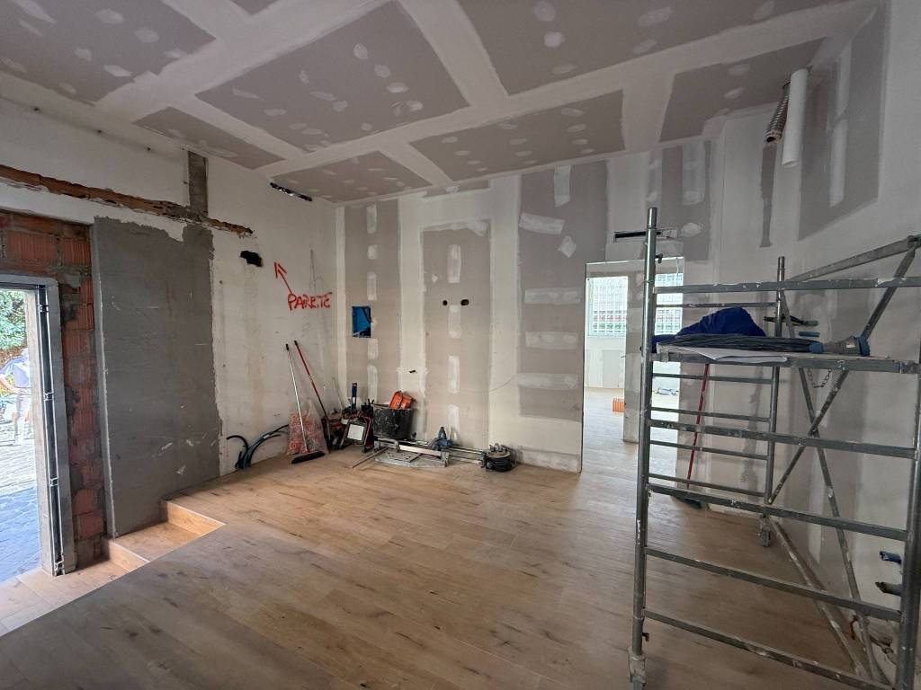 Appartamento a Bergamo in Via Giuseppe Mangili, 15 - Foto 2