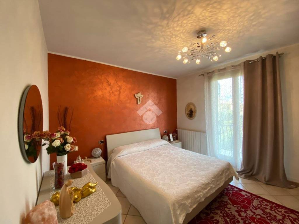 Appartamento a Sarnico in Via Rinaldo Colombo, 11 - Foto 3