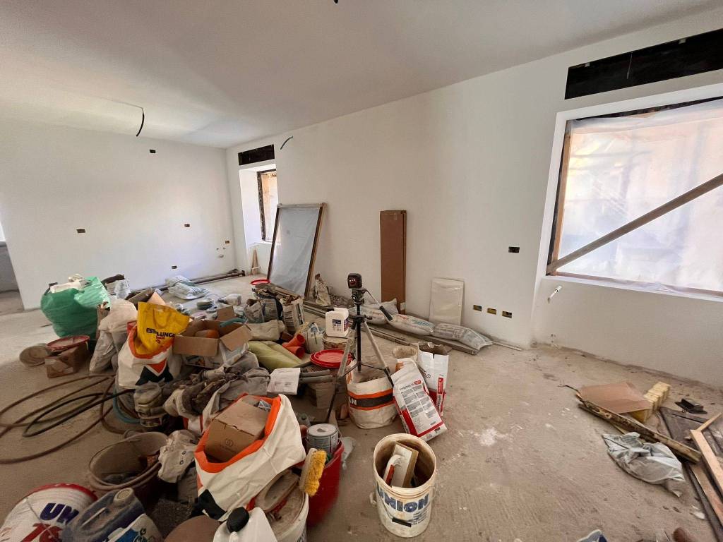 Appartamento a Carugo in Via Enrico Tazzoli, 13 - Foto 5