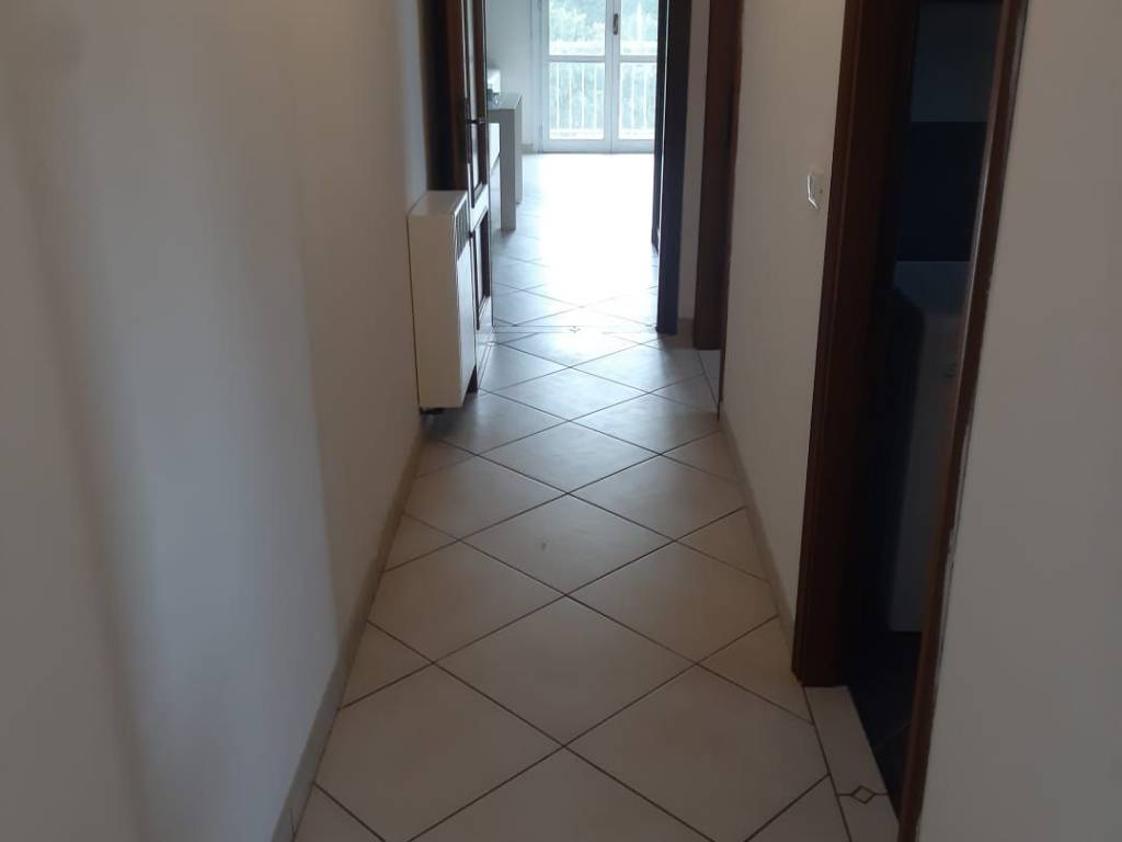 Appartamento a Poggio rusco in Via Giuseppe Garibaldi, 3 - Foto 5