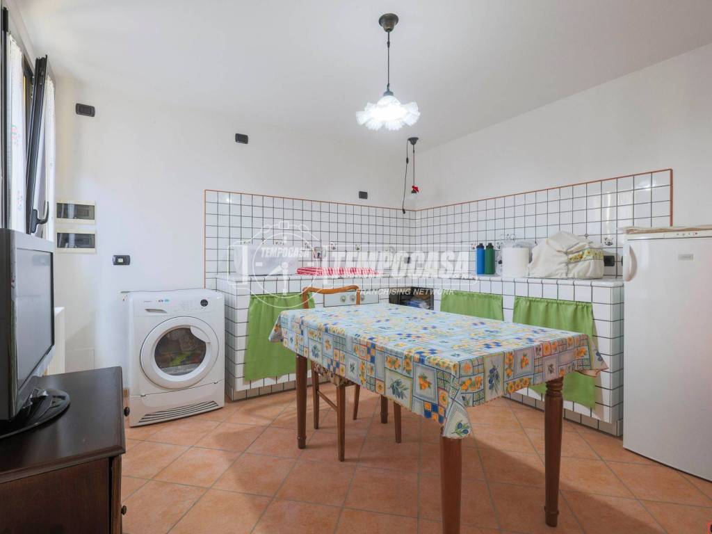 Casa indipendente a Imola in Via San Prospero - Foto 5