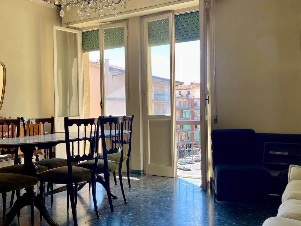 Appartamento a Firenze in Via Ferdinando Martini - Foto 4