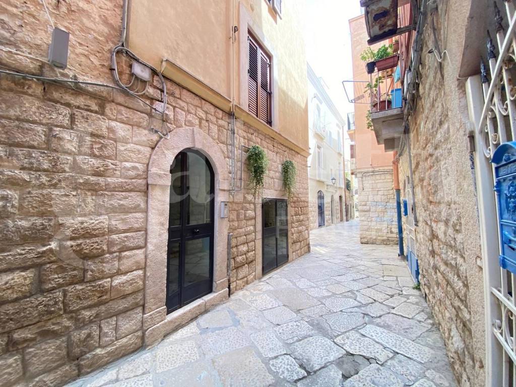 Appartamento a Trani in via Rodunto - Foto 2