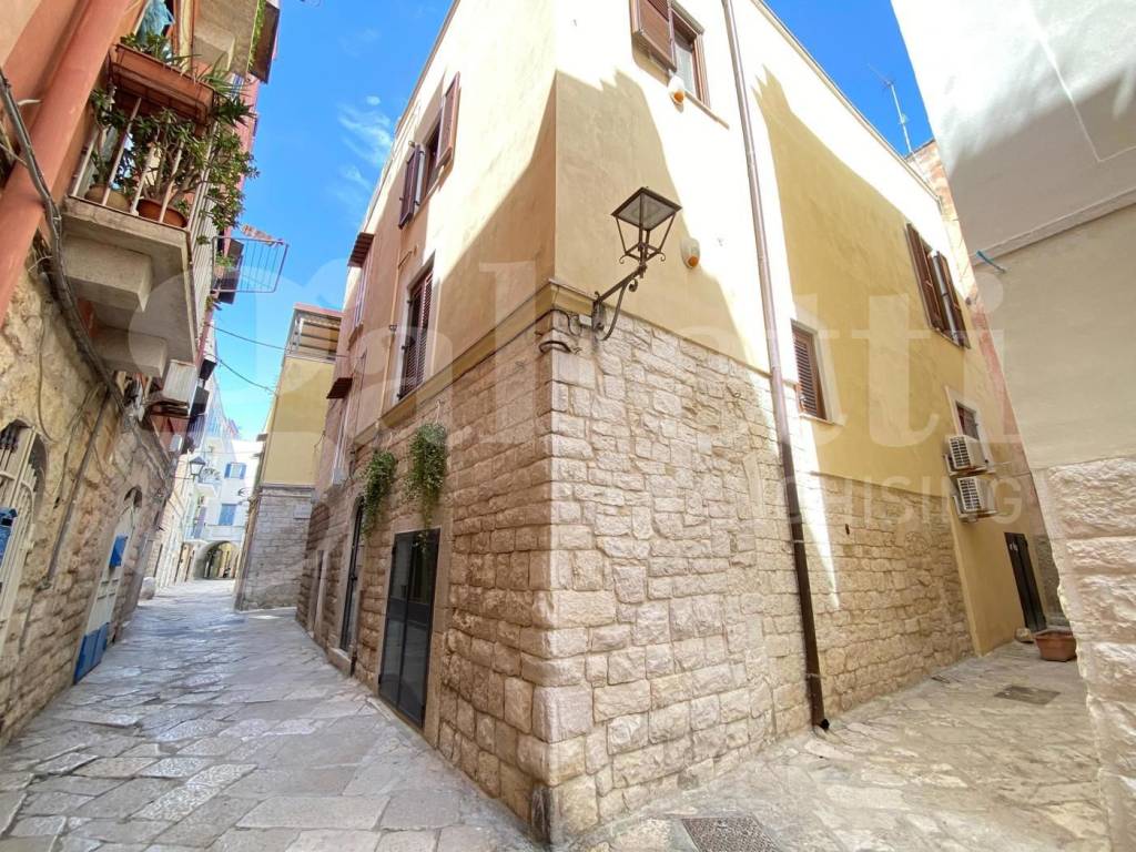 Appartamento a Trani in via Rodunto - Foto 3