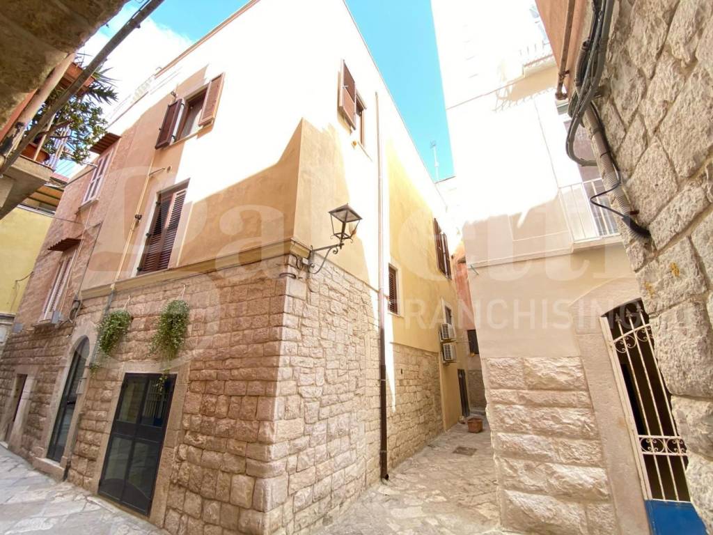 Appartamento a Trani in via Rodunto - Foto 4