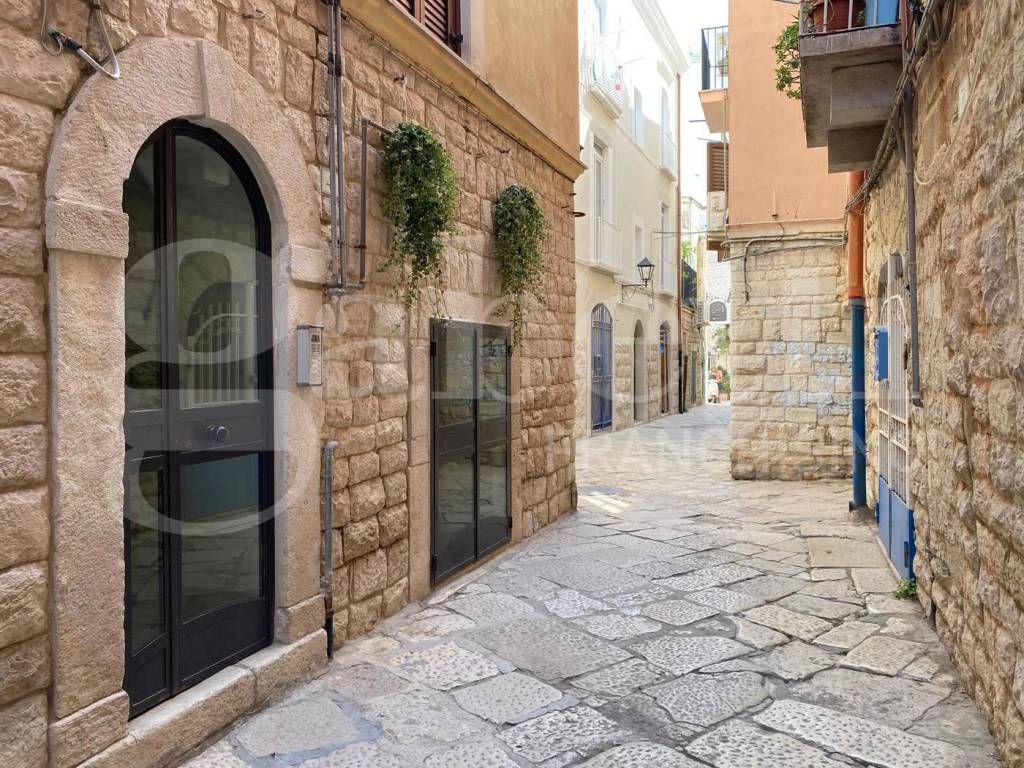 Appartamento a Trani in via Rodunto - Foto 5