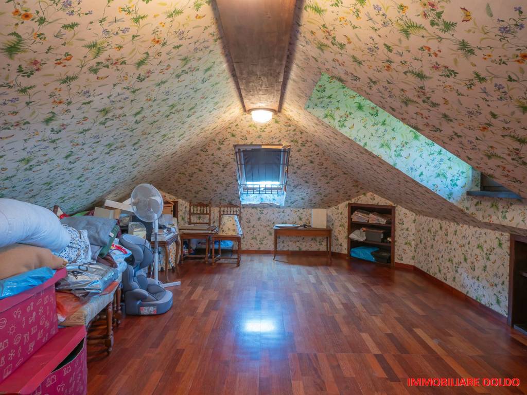 Villa a Celle ligure in Via Postetta - Foto 4