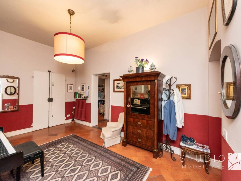 Appartamento a Pistoia in Via Santa - Foto 2