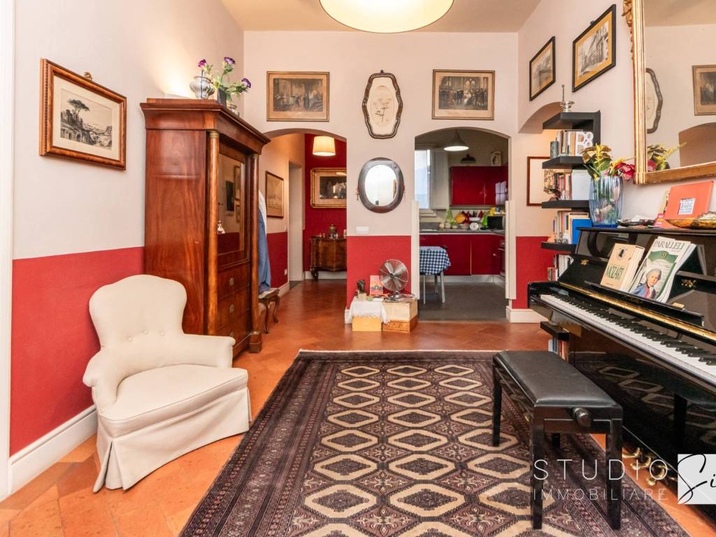 Appartamento a Pistoia in Via Santa - Foto 4