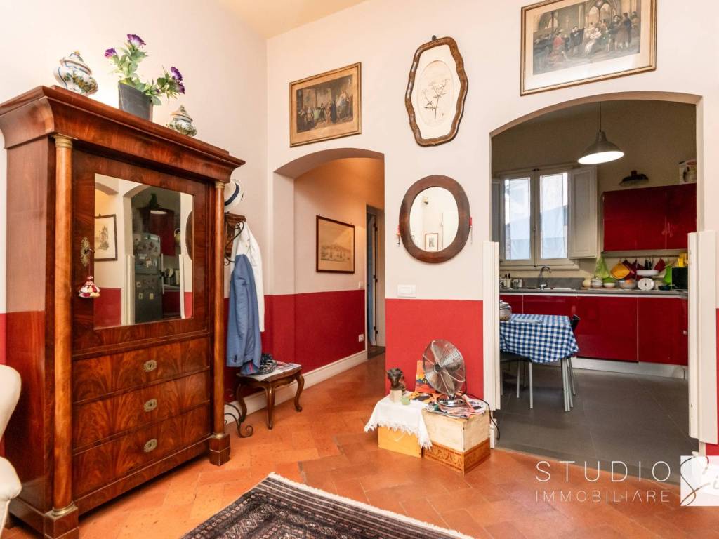 Appartamento a Pistoia in Via Santa - Foto 5