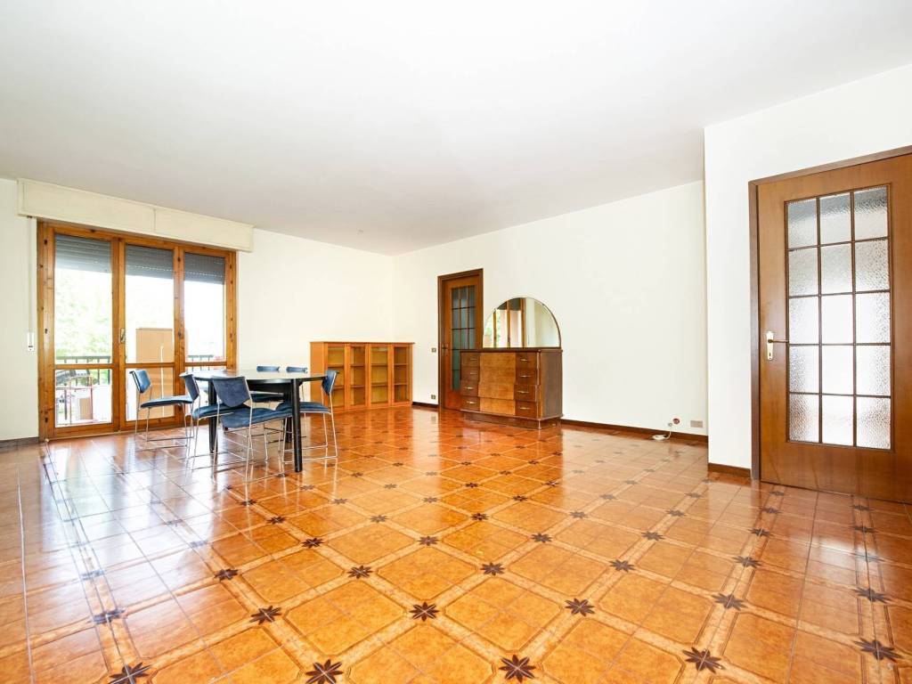 Appartamento a Bergamo in Via Pizzo Recastello, 12 - Foto 3