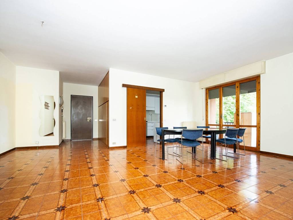 Appartamento a Bergamo in Via Pizzo Recastello, 12 - Foto 4