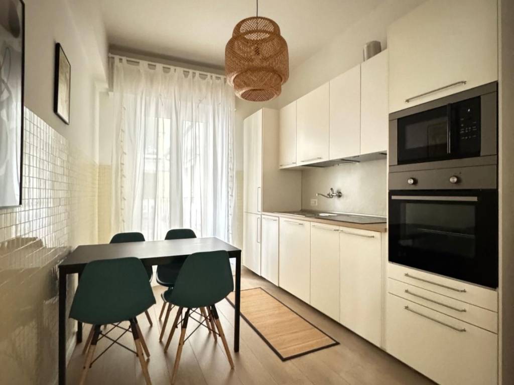 Appartamento a Firenze in Via Giandomenico Romagnosi, 19 - Foto 3