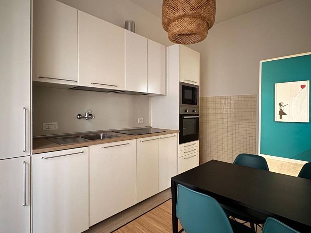 Appartamento a Firenze in Via Giandomenico Romagnosi, 19 - Foto 4
