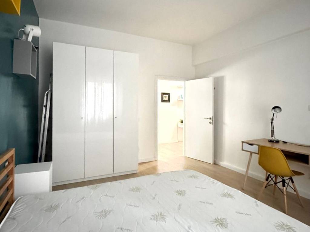 Appartamento a Firenze in Via Giandomenico Romagnosi, 19 - Foto 5