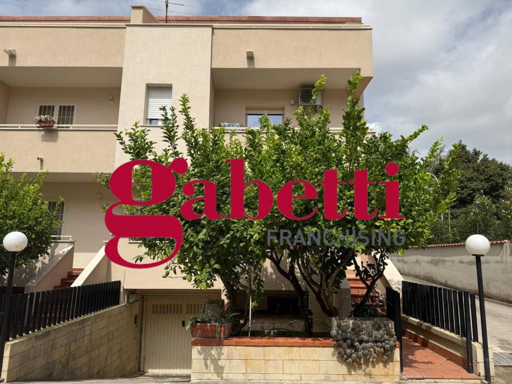 Villetta a schiera a Caserta in Via Louis Pasteur - Foto 4