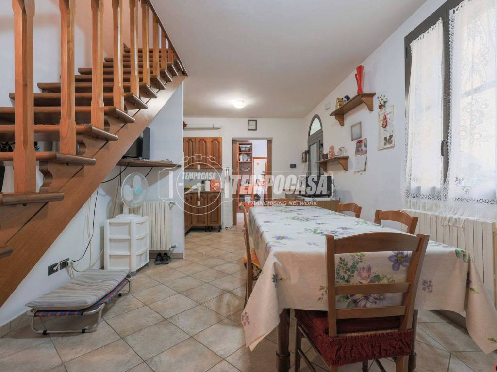Casa indipendente a Imola in Via San Prospero - Foto 4