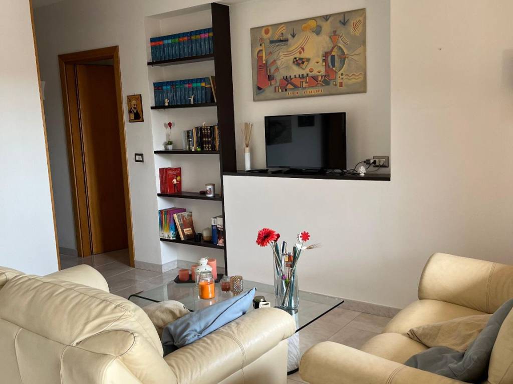 Appartamento a San pietro clarenza in Via Santa Caterina, 44 - Foto 5