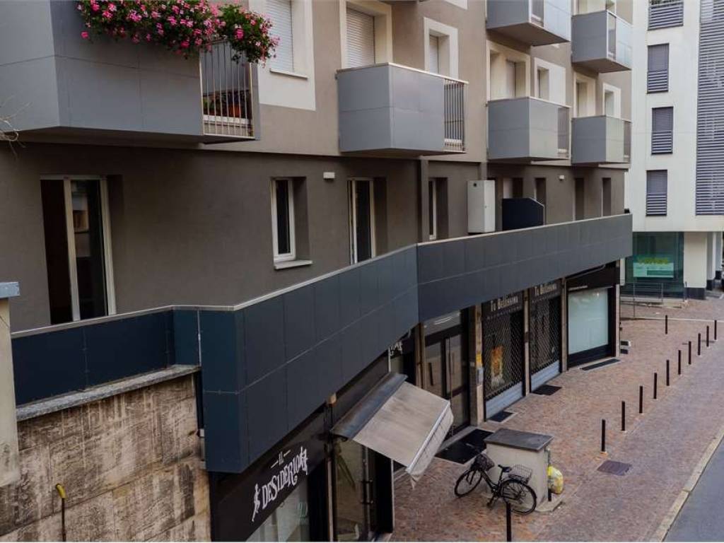 Appartamento a Sondrio in Via Mazzini, 24 - Foto 2