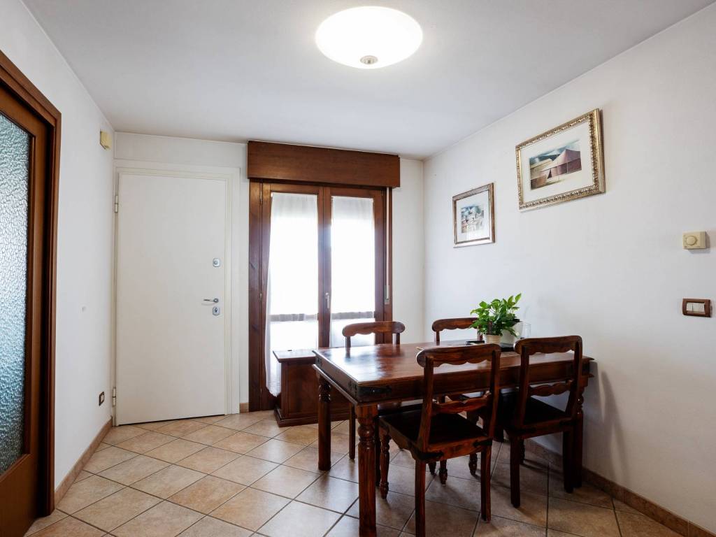 Appartamento a Farra d'isonzo in Via Roma, 9 - Foto 5