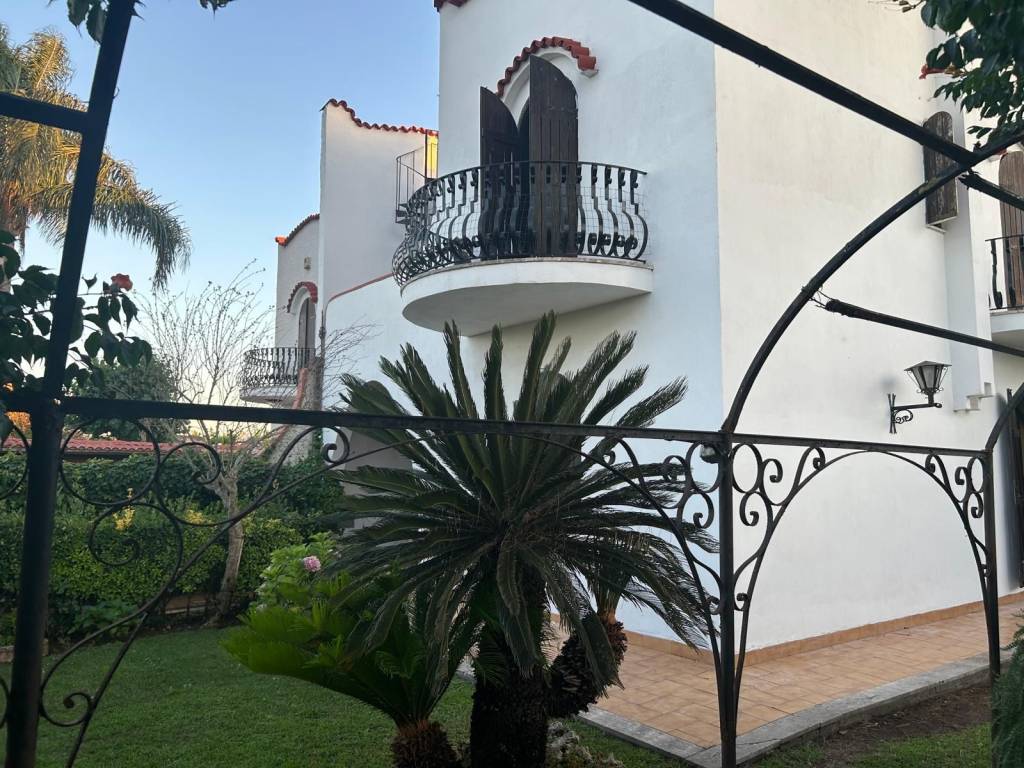 Villa a Terracina - Foto 4
