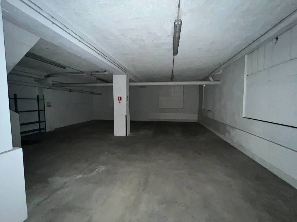 Box / garage a Trento in Piazza Generale Antonio Cantore - Foto 2