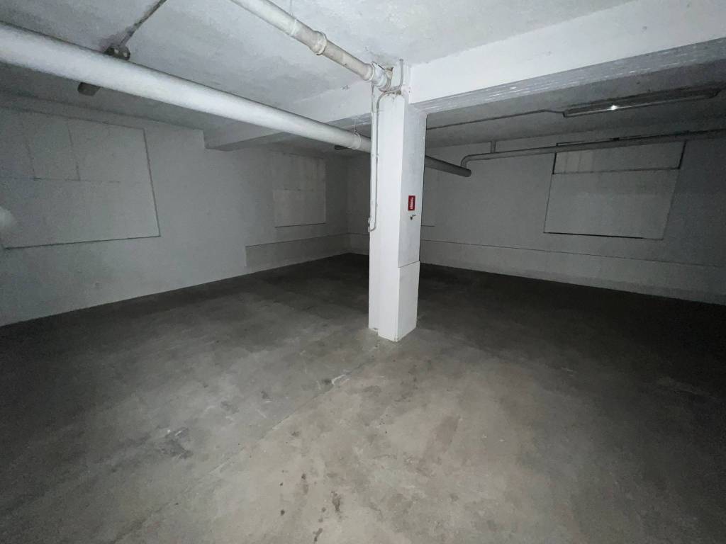 Box / garage a Trento in Piazza Generale Antonio Cantore - Foto 3